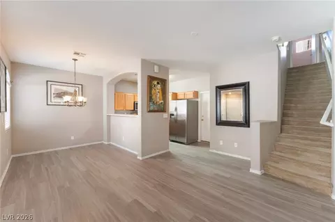 1341 Dusty Creek St, Las Vegas, NV 89128