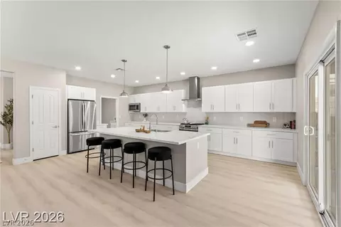 2357 Aztec Ruin Way, Henderson, NV 89044