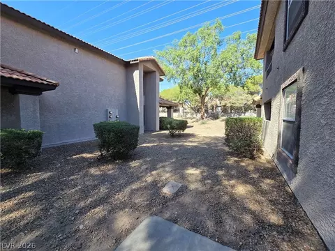 Undisclosed, Las Vegas, NV 89117