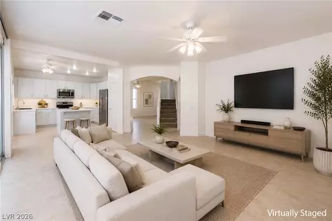 2019 Hobbyhorse Ave, Henderson, NV 89012