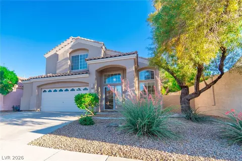 2019 Hobbyhorse Ave, Henderson, NV 89012
