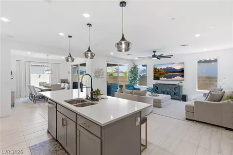 6562 Sandero Springs St, Las Vegas, NV 89166