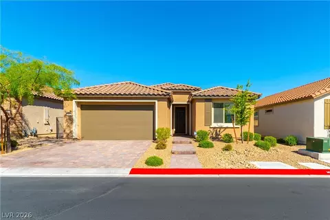 6562 Sandero Springs St, Las Vegas, NV 89166