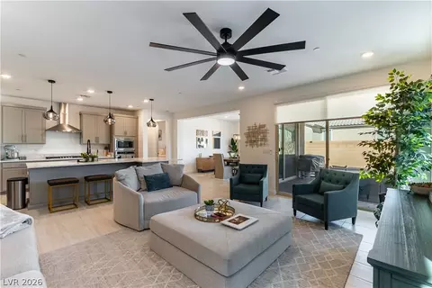 6562 Sandero Springs St, Las Vegas, NV 89166