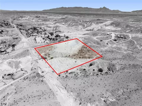 0 Eiseman, Moapa, NV 89025