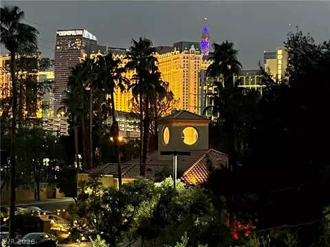 270 E Flamingo Rd #205, Las Vegas, NV 89169