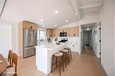 3414 Isle Royale Dr, Las Vegas, NV 89122