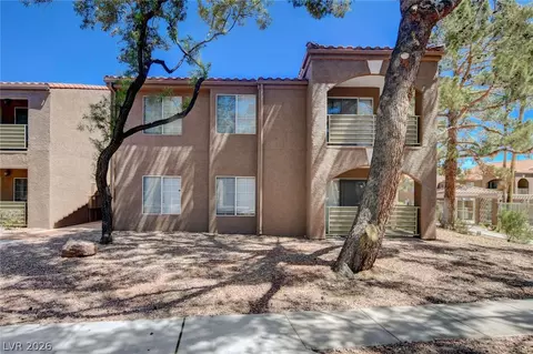 2110 Sealion Dr #104, Las Vegas, NV 89128