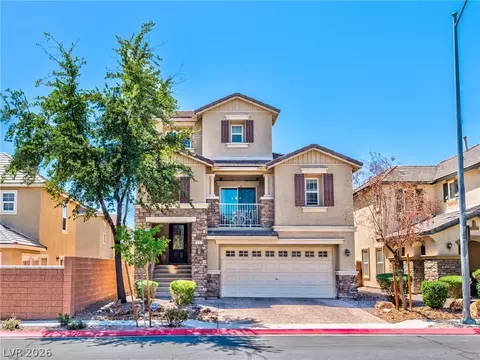 29 Marble Apex Ave, North Las Vegas, NV 89031