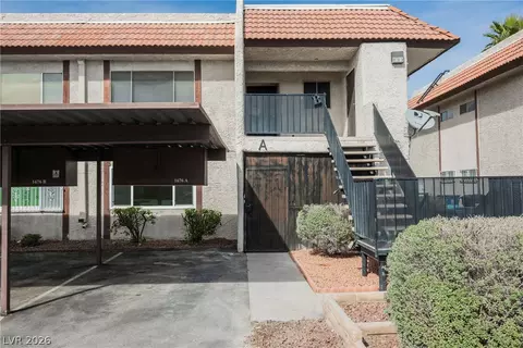 1676 Jupiter Ct #A, Las Vegas, NV 89119