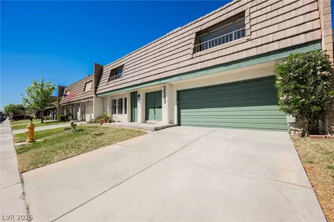 3543 Haverhill St, Las Vegas, NV 89121