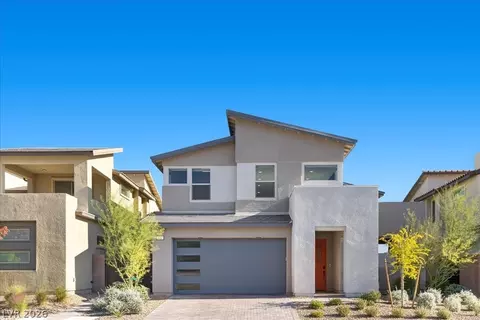 436 Windstone Crest Ave, Las Vegas, NV 89138