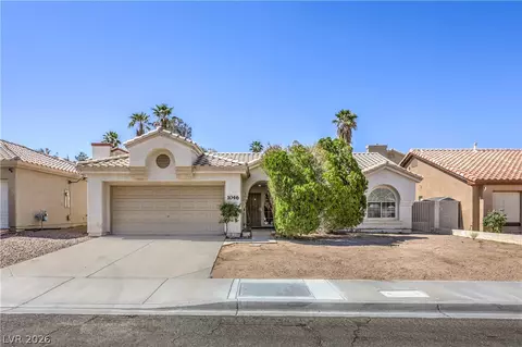 1046 Armillaria St, Henderson, NV 89011