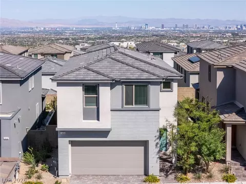 1606 Rock Kestrel St, Las Vegas, NV 89138