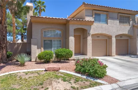 9624 Blue Calico Dr, Las Vegas, NV 89123