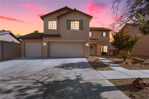 5605 Raven Horse Dr, Las Vegas, NV 89131