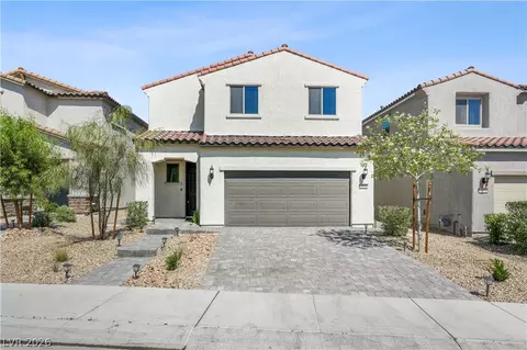 6958 Stone Cactus St, North Las Vegas, NV 89086
