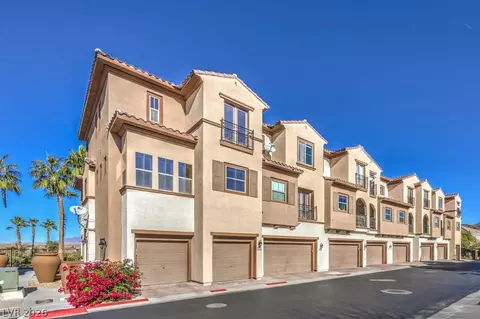 1073 Via Prato Ln, Henderson, NV 89011