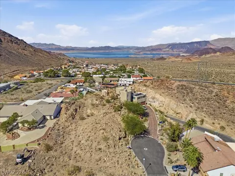 885 Edie Pl, Boulder City, NV 89005