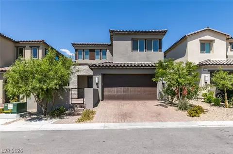 109 Medianoche St, Las Vegas, NV 89138
