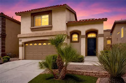 5976 Lazy Creek Ave, Las Vegas, NV 89139