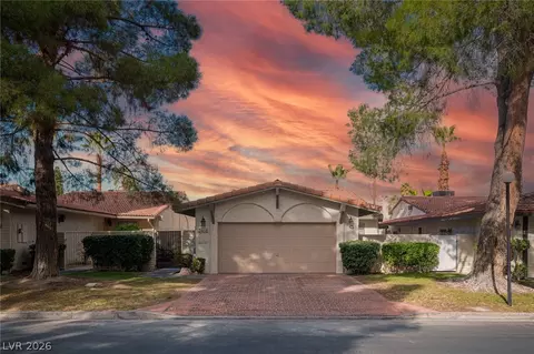 3408 Calle De Corrida, Las Vegas, NV 89102