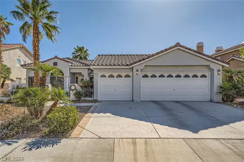 2012 Lady Lake St, Las Vegas, NV 89128