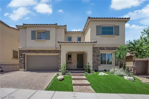 993 Bayberry Cove St, Henderson, NV 89002