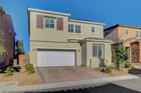 84 Marco Island St, Las Vegas, NV 89148