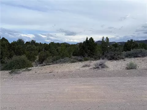 0 Timber Crest Way, Pioche, NV 89043