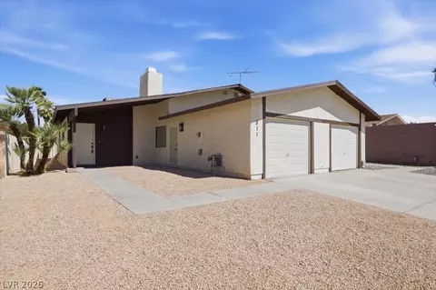 511 Chelsea Dr, Henderson, NV 89014