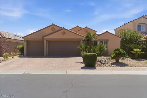 8160 Cane Creek Mill Ct, Las Vegas, NV 89131