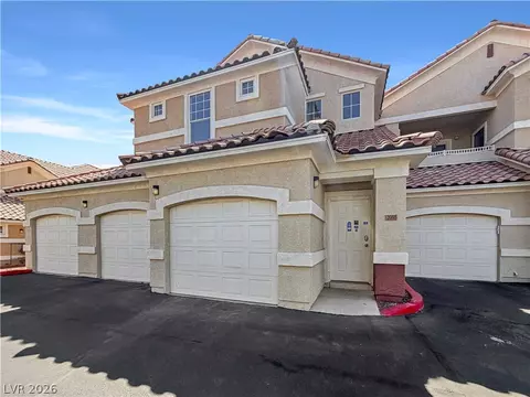 5855 Valley Dr #2088, North Las Vegas, NV 89031