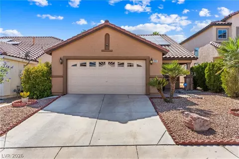3463 Commendation Dr, Las Vegas, NV 89117