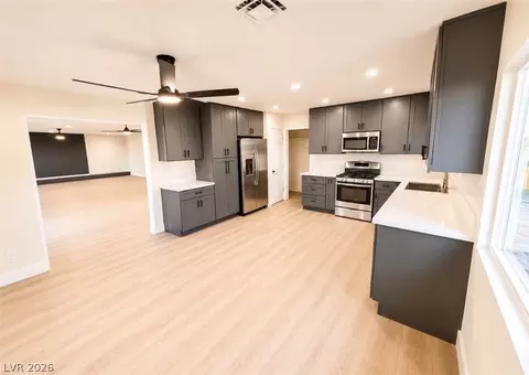 3505 Bonanza, Las Vegas, NV 89107