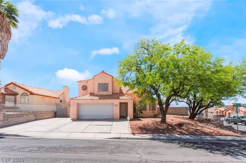2243 Welsey Manor Dr, Las Vegas, NV 89156