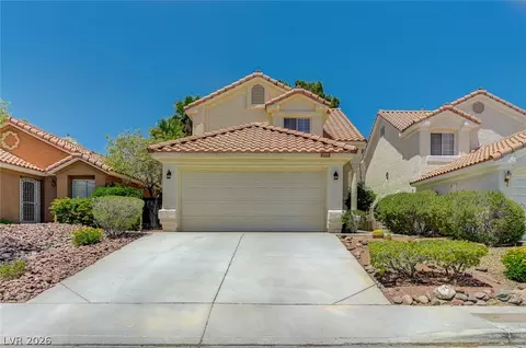 2333 Jasmine Garden Dr, Las Vegas, NV 89134