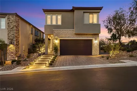 11861 Pelican Butte Ave, Las Vegas, NV 89138
