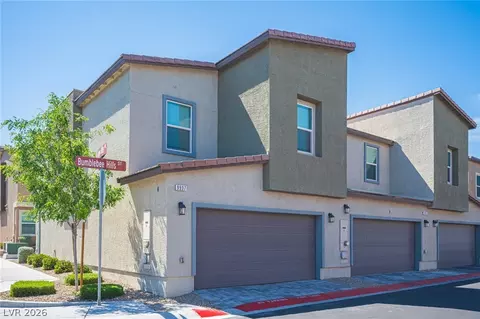 9937 Bumblebee Hills St, Las Vegas, NV 89141