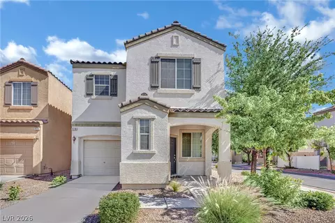1178 Village Crossing Ln, Las Vegas, NV 89183