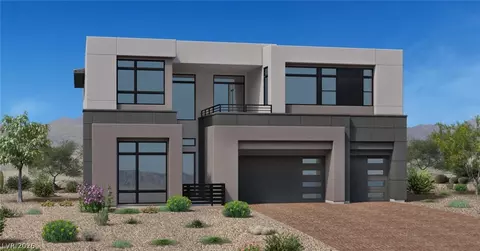 10784 White Granite Ave, Las Vegas, NV 89135