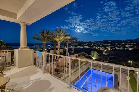 99 Rezzonico Dr, Henderson, NV 89011
