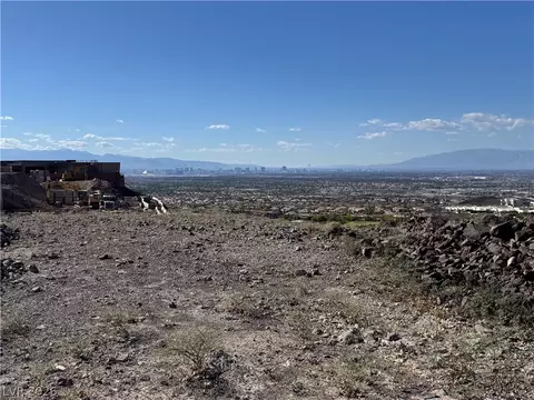 595 Cityview Ridge Dr, Henderson, NV 89012