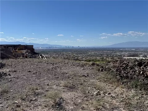 595 Cityview Ridge Dr, Henderson, NV 89012