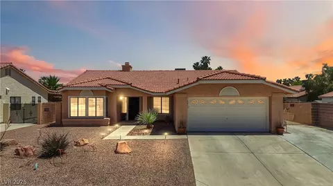3012 Nutwood St, Las Vegas, NV 89108