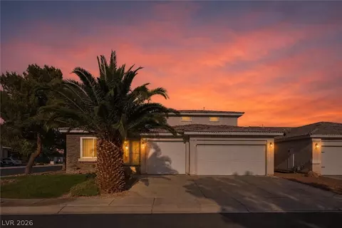 5704 Burdel St, Las Vegas, NV 89149