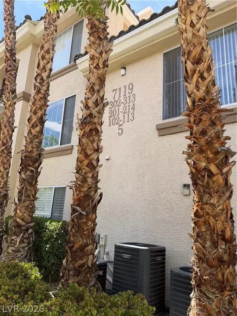 7119 S Durango Dr #213, Las Vegas, NV 89113