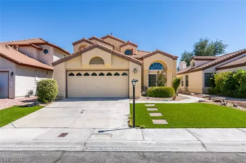 1958 Magnolia Dr, Henderson, NV 89014
