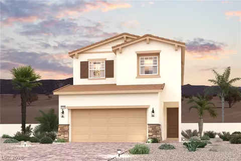 871 Camargo St, Henderson, NV 89011