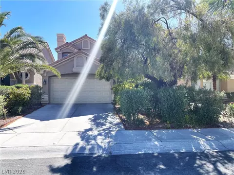 1420 Desert Hills Dr, Las Vegas, NV 89117